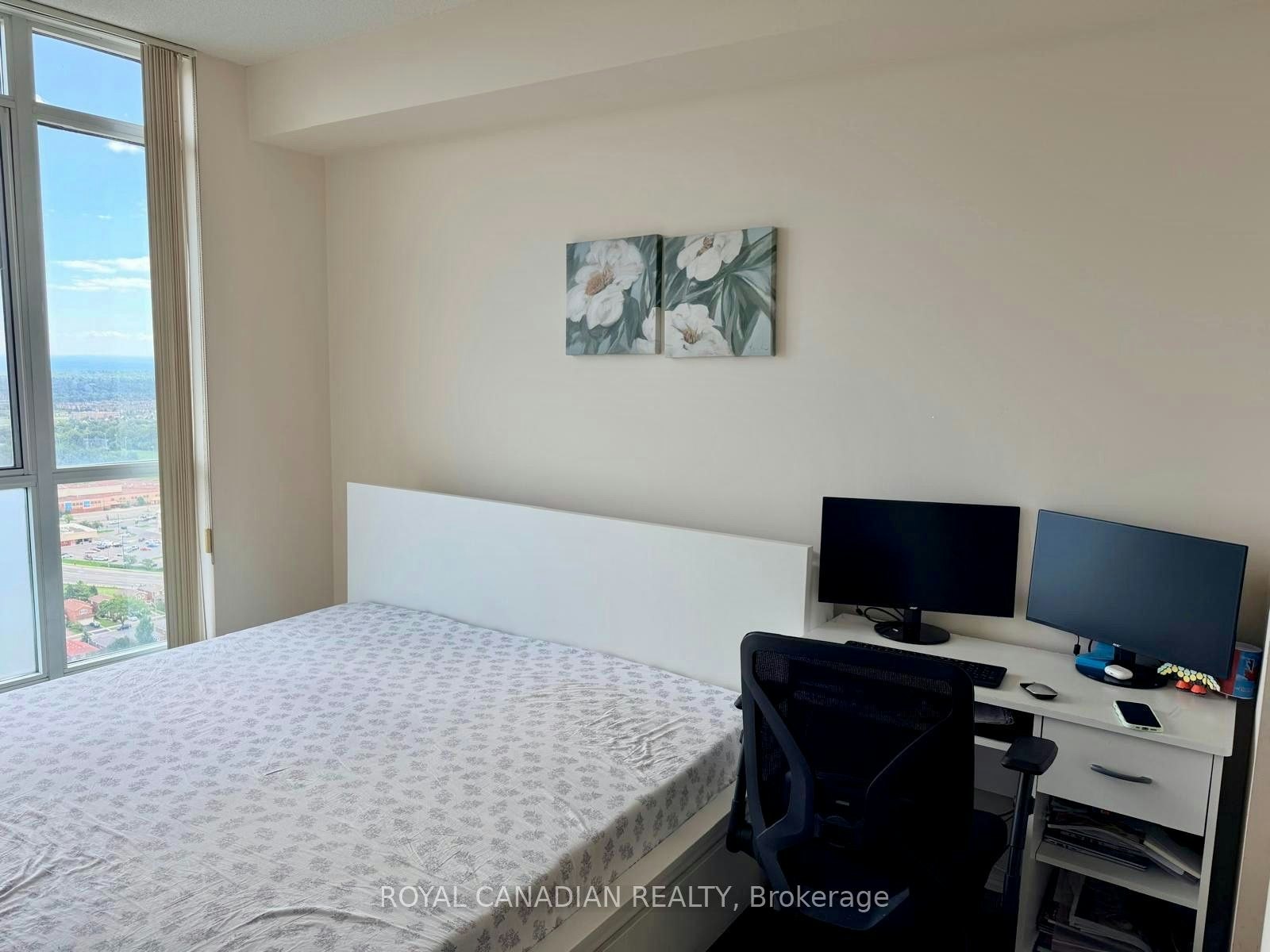 3207-225 Webb Drive, Mississauga, ON, L5B 4P2 - 13