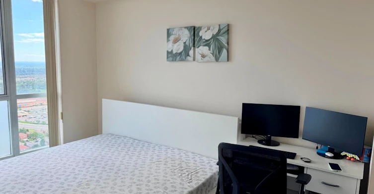 3207-225 Webb Drive, Mississauga, ON, L5B 4P2 - 13
