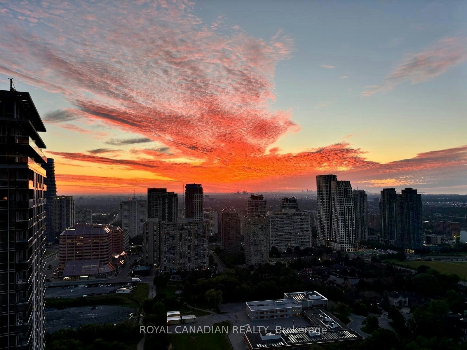 3207-225 Webb Drive, Mississauga, ON, L5B 4P2 - 29