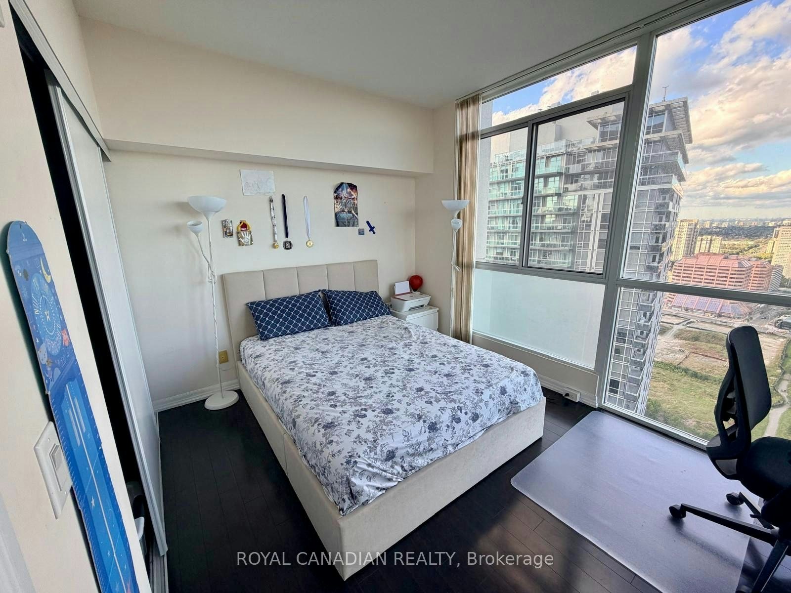 3207-225 Webb Drive, Mississauga, ON, L5B 4P2 - 16