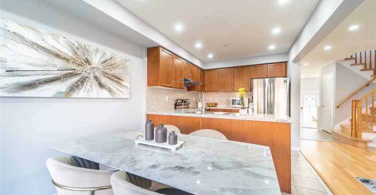 27 Hollingsworth Circle, Brampton, ON, L7A 0J7 - 15