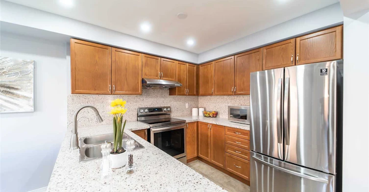 27 Hollingsworth Circle, Brampton, ON, L7A 0J7 - 9