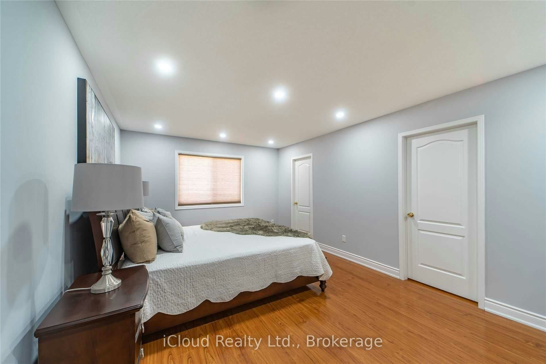 27 Hollingsworth Circle, Brampton, ON, L7A 0J7 - 20