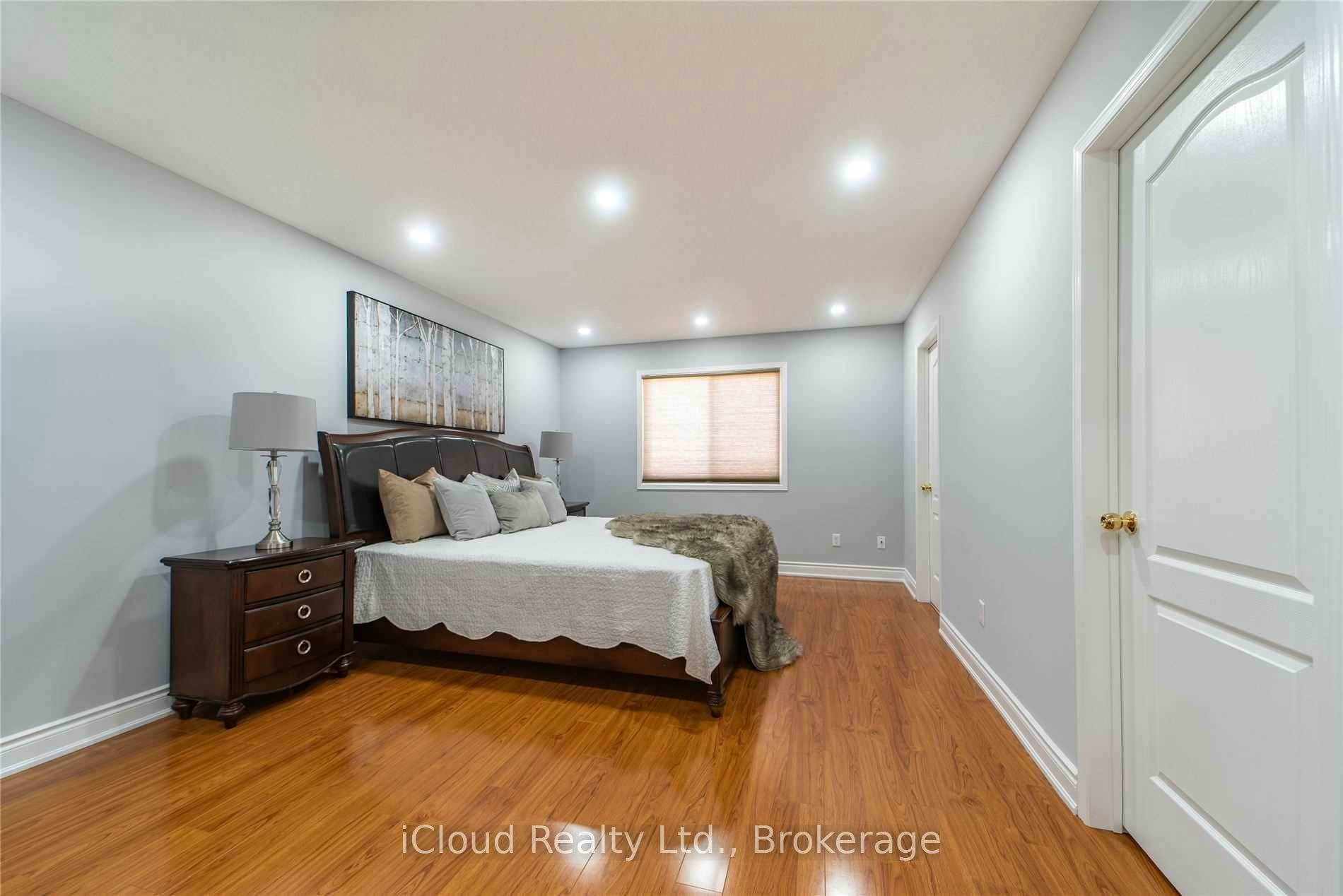 27 Hollingsworth Circle, Brampton, ON, L7A 0J7 - 19