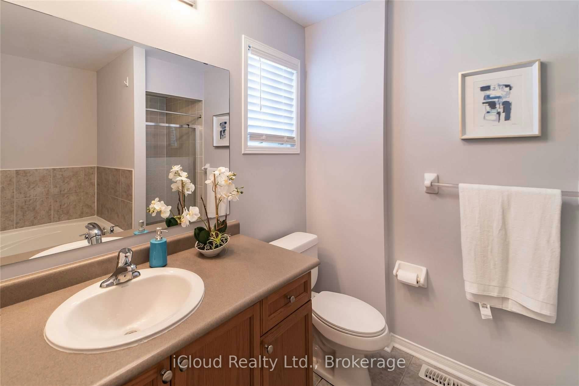 27 Hollingsworth Circle, Brampton, ON, L7A 0J7 - 22