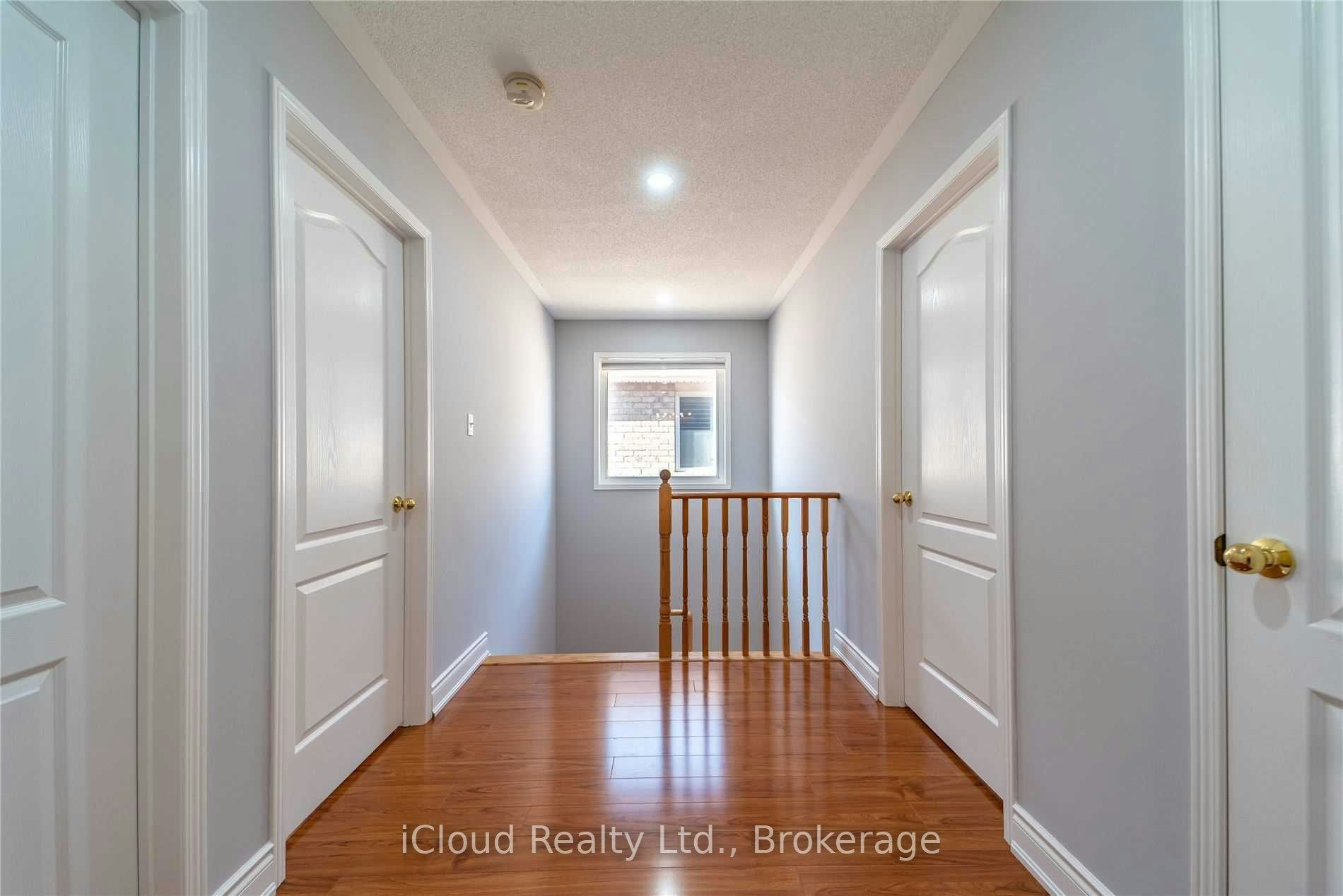 27 Hollingsworth Circle, Brampton, ON, L7A 0J7 - 18