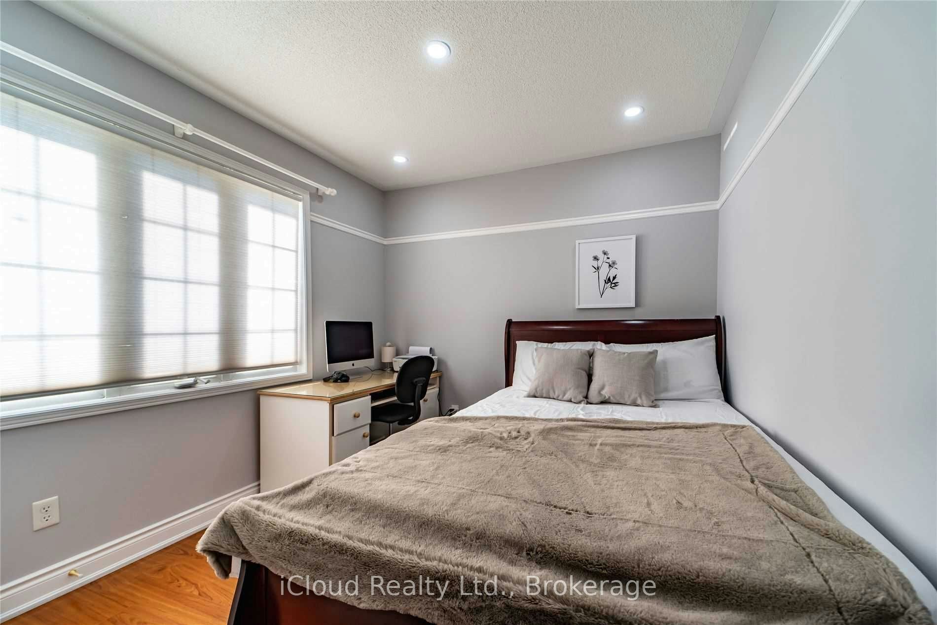 27 Hollingsworth Circle, Brampton, ON, L7A 0J7 - 25