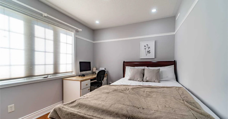 27 Hollingsworth Circle, Brampton, ON, L7A 0J7 - 25
