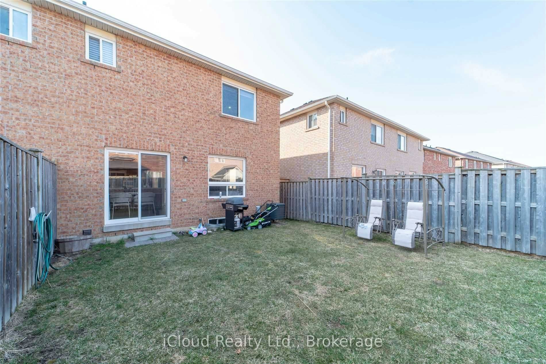 27 Hollingsworth Circle, Brampton, ON, L7A 0J7 - 29