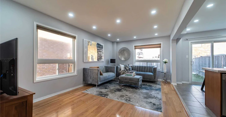 27 Hollingsworth Circle, Brampton, ON, L7A 0J7 - 4