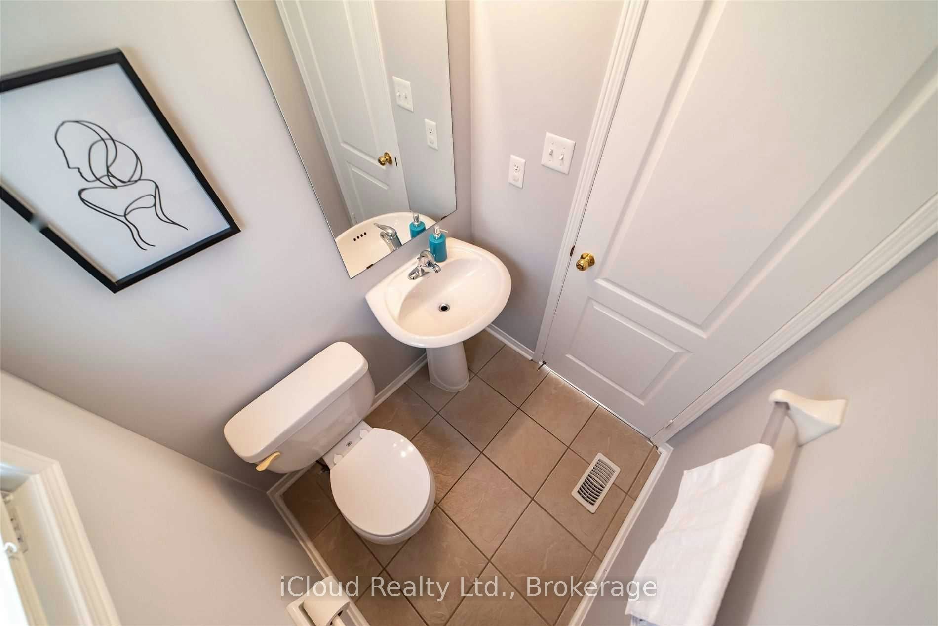 27 Hollingsworth Circle, Brampton, ON, L7A 0J7 - 16