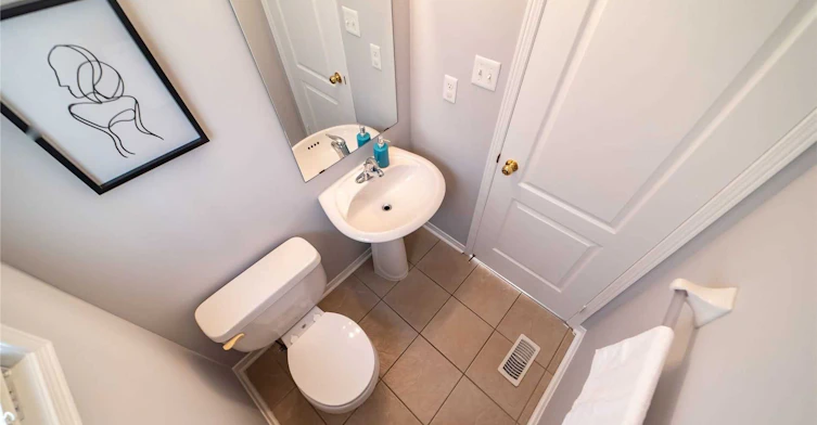 27 Hollingsworth Circle, Brampton, ON, L7A 0J7 - 16