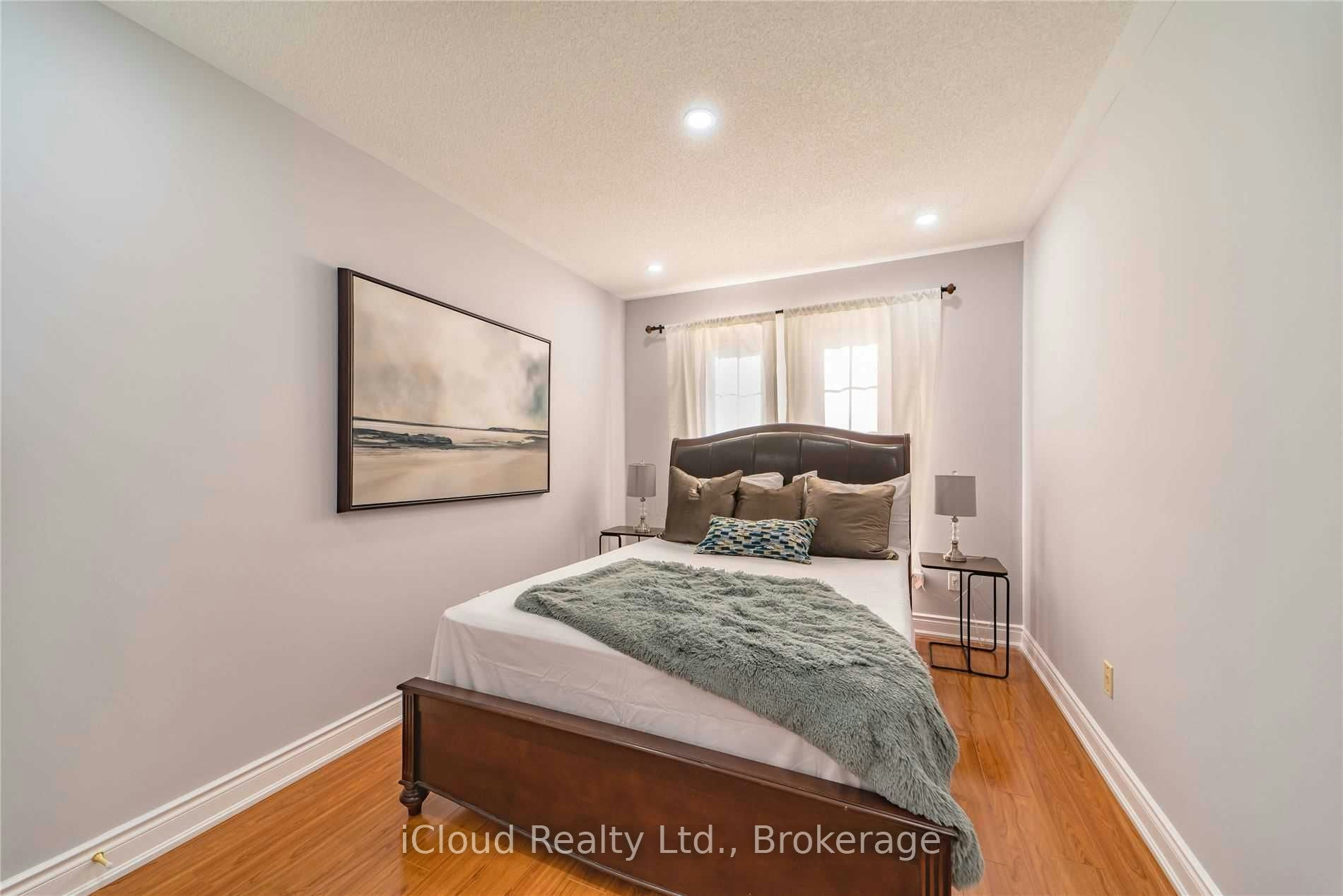 27 Hollingsworth Circle, Brampton, ON, L7A 0J7 - 24