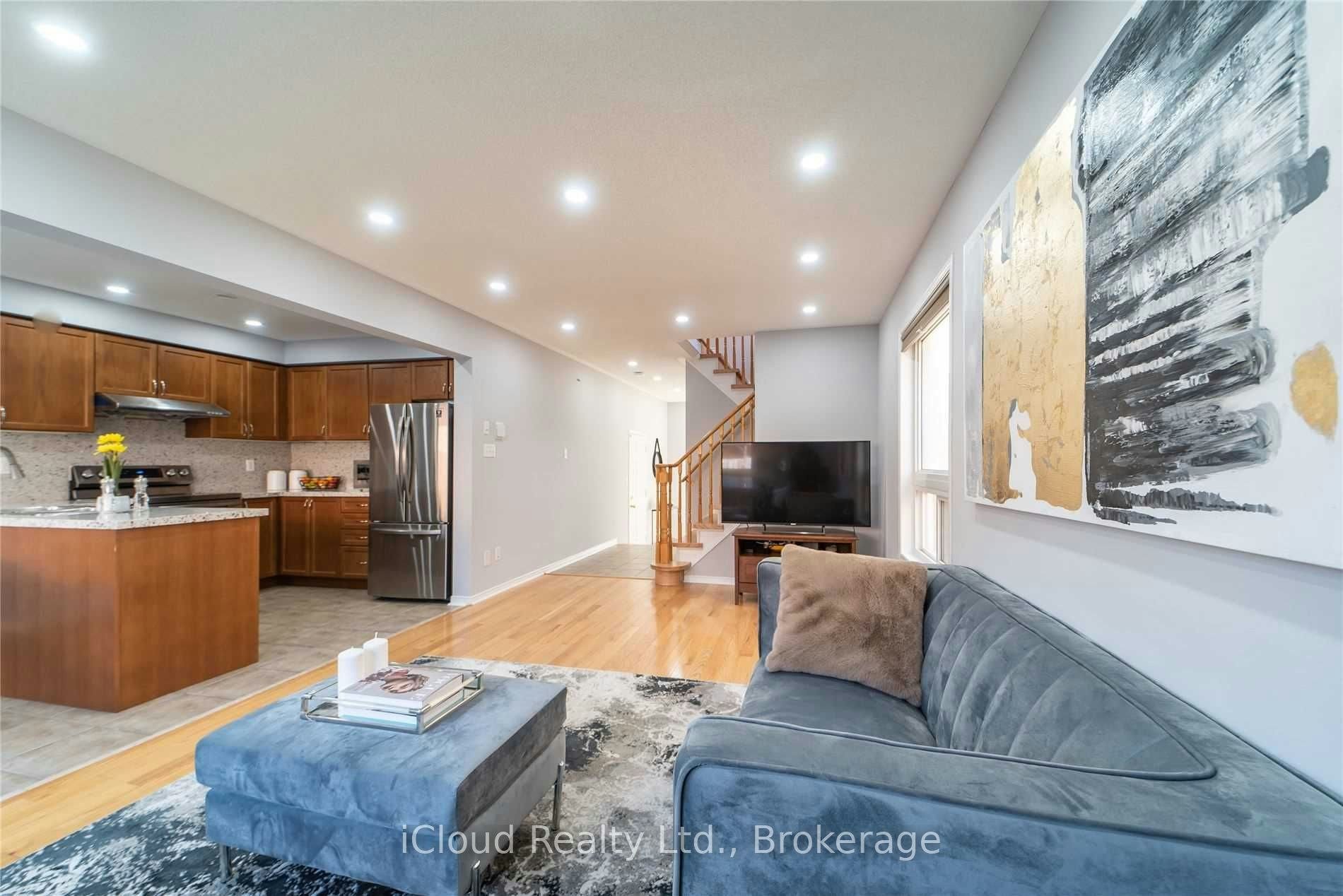 27 Hollingsworth Circle, Brampton, ON, L7A 0J7 - 7