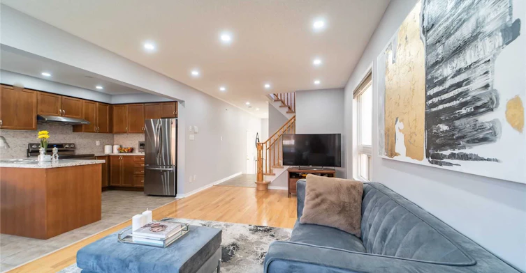 27 Hollingsworth Circle, Brampton, ON, L7A 0J7 - 7