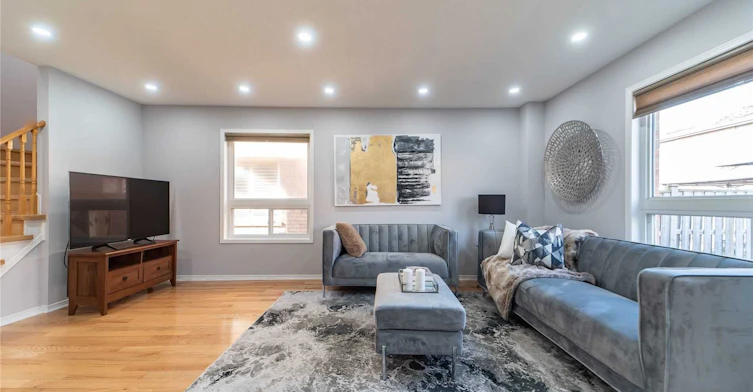 27 Hollingsworth Circle, Brampton, ON, L7A 0J7 - 8