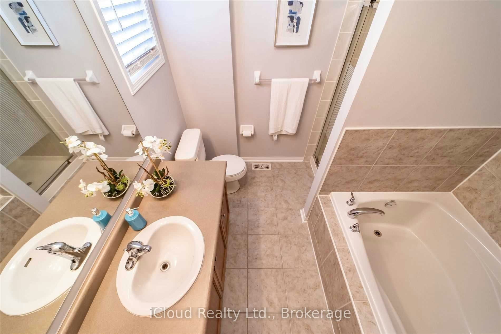 27 Hollingsworth Circle, Brampton, ON, L7A 0J7 - 23