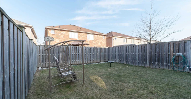 27 Hollingsworth Circle, Brampton, ON, L7A 0J7 - 28