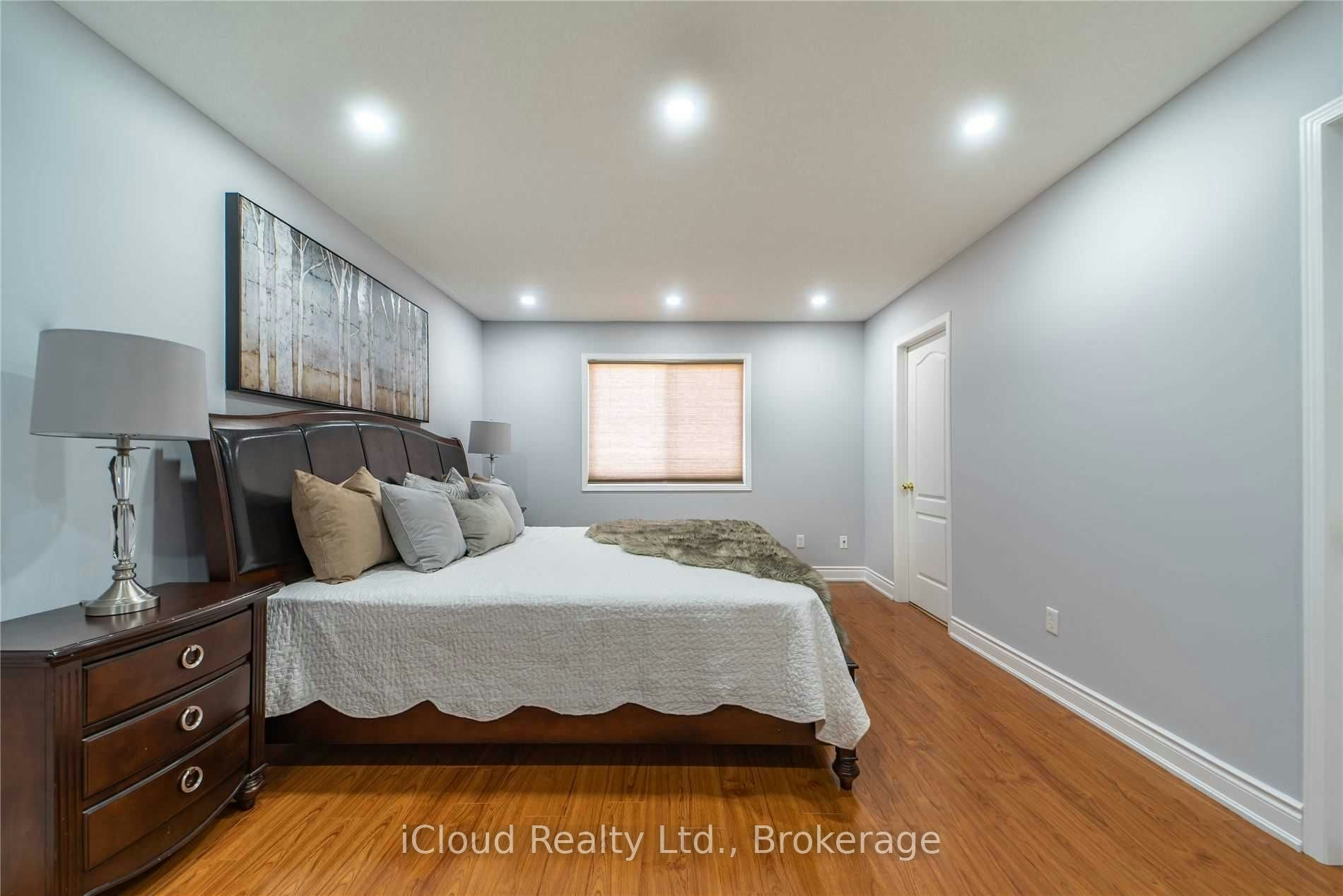 27 Hollingsworth Circle, Brampton, ON, L7A 0J7 - 21