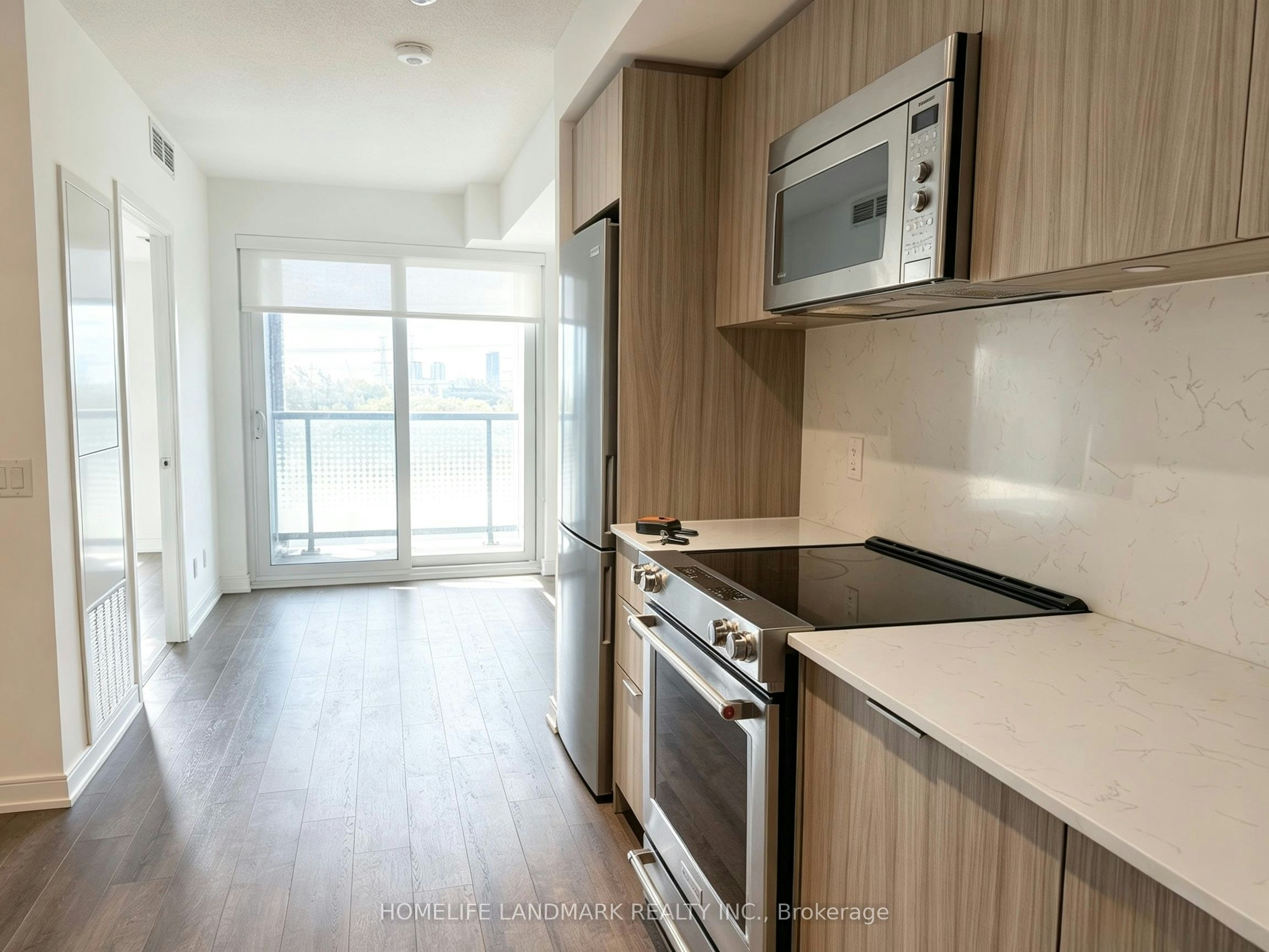 312-30 Samuel Wood Way, Toronto, ON, M9B 1B1 - 5