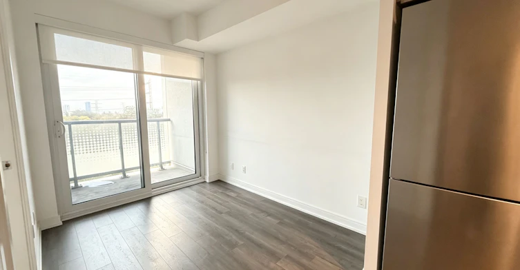 312-30 Samuel Wood Way, Toronto, ON, M9B 1B1 - 4