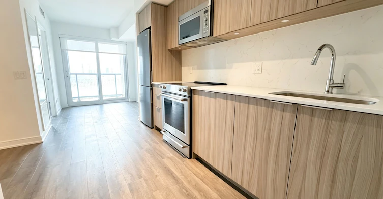 312-30 Samuel Wood Way, Toronto, ON, M9B 1B1 - 3