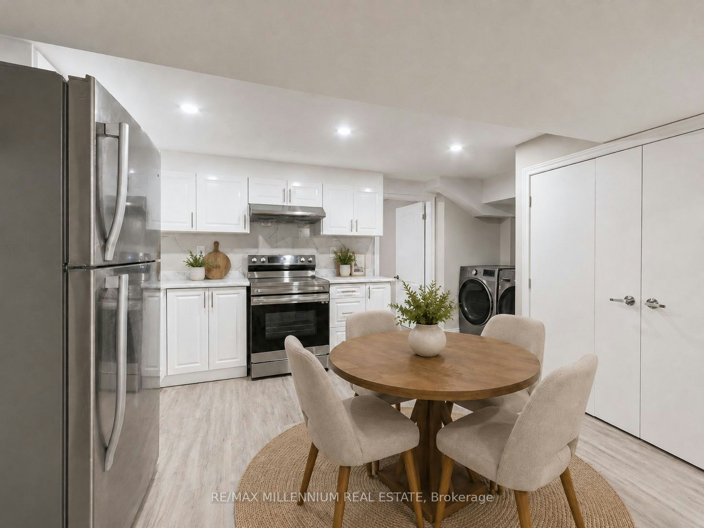 156 Folkstone Crescent, Brampton, ON, L6T 3M5 - 7