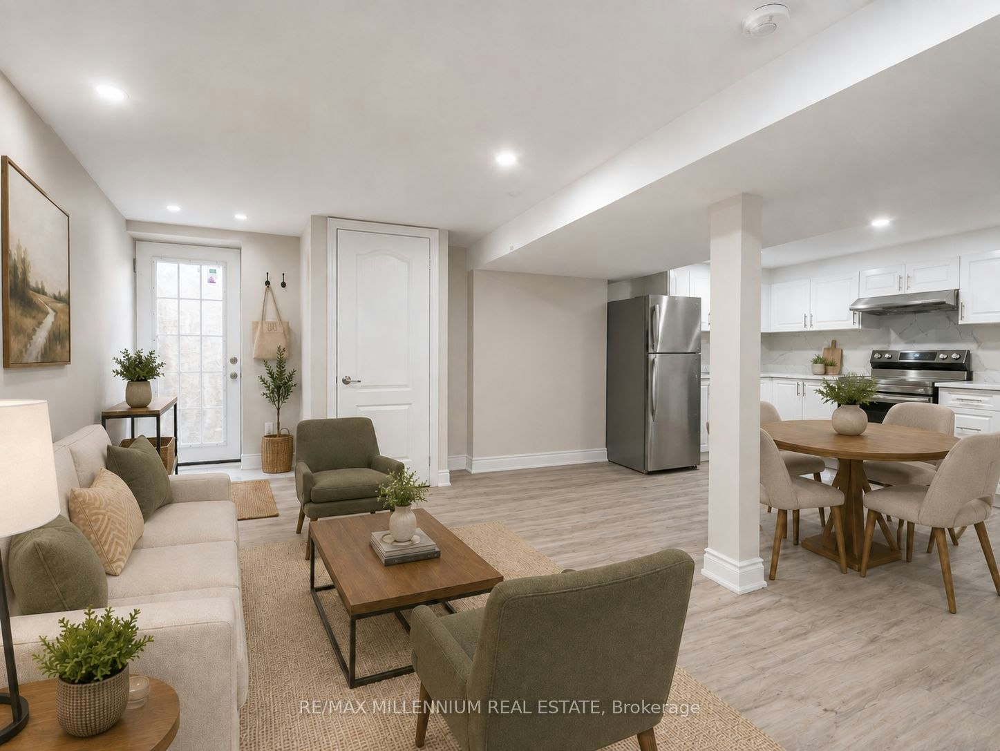 156 Folkstone Crescent, Brampton, ON, L6T 3M5 - 6