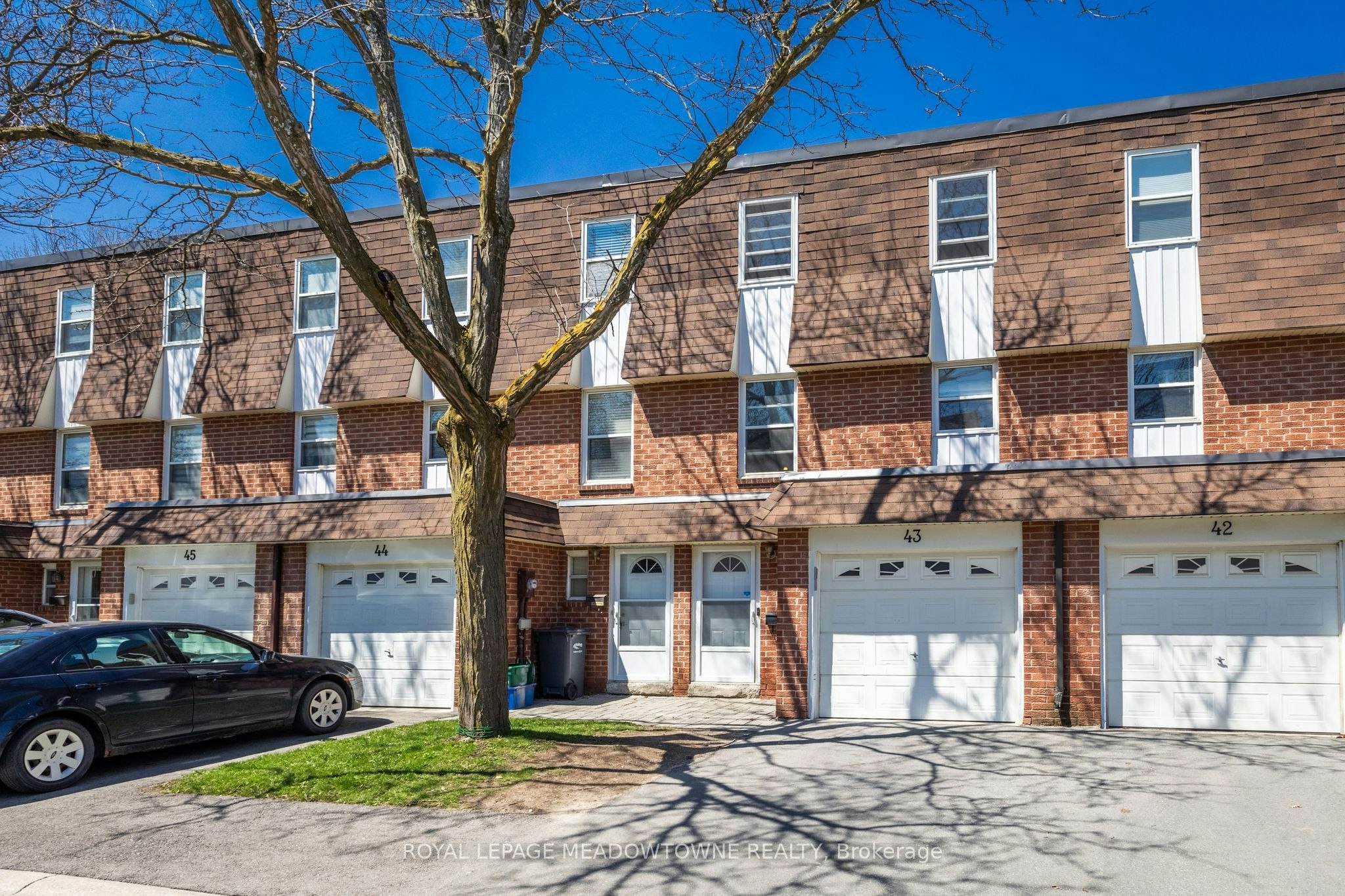 43-235 Bronte Street, Milton, ON, L9T 3V8