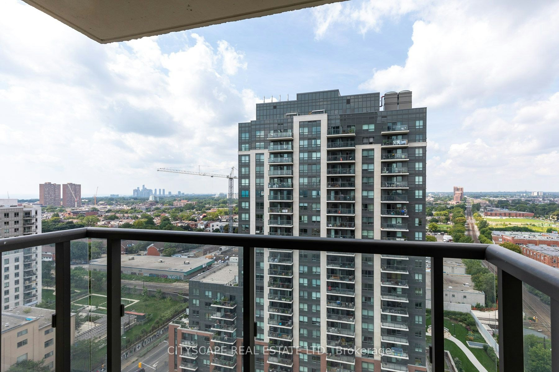 1808-1410 Dupont Street, Toronto, ON, M6H 0B6 - 10