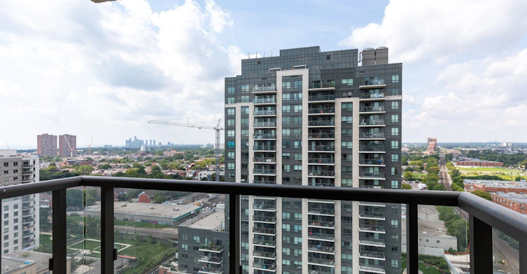 1808-1410 Dupont Street, Toronto, ON, M6H 0B6 - 10