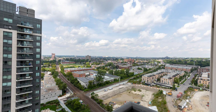 1808-1410 Dupont Street, Toronto, ON, M6H 0B6 - 12