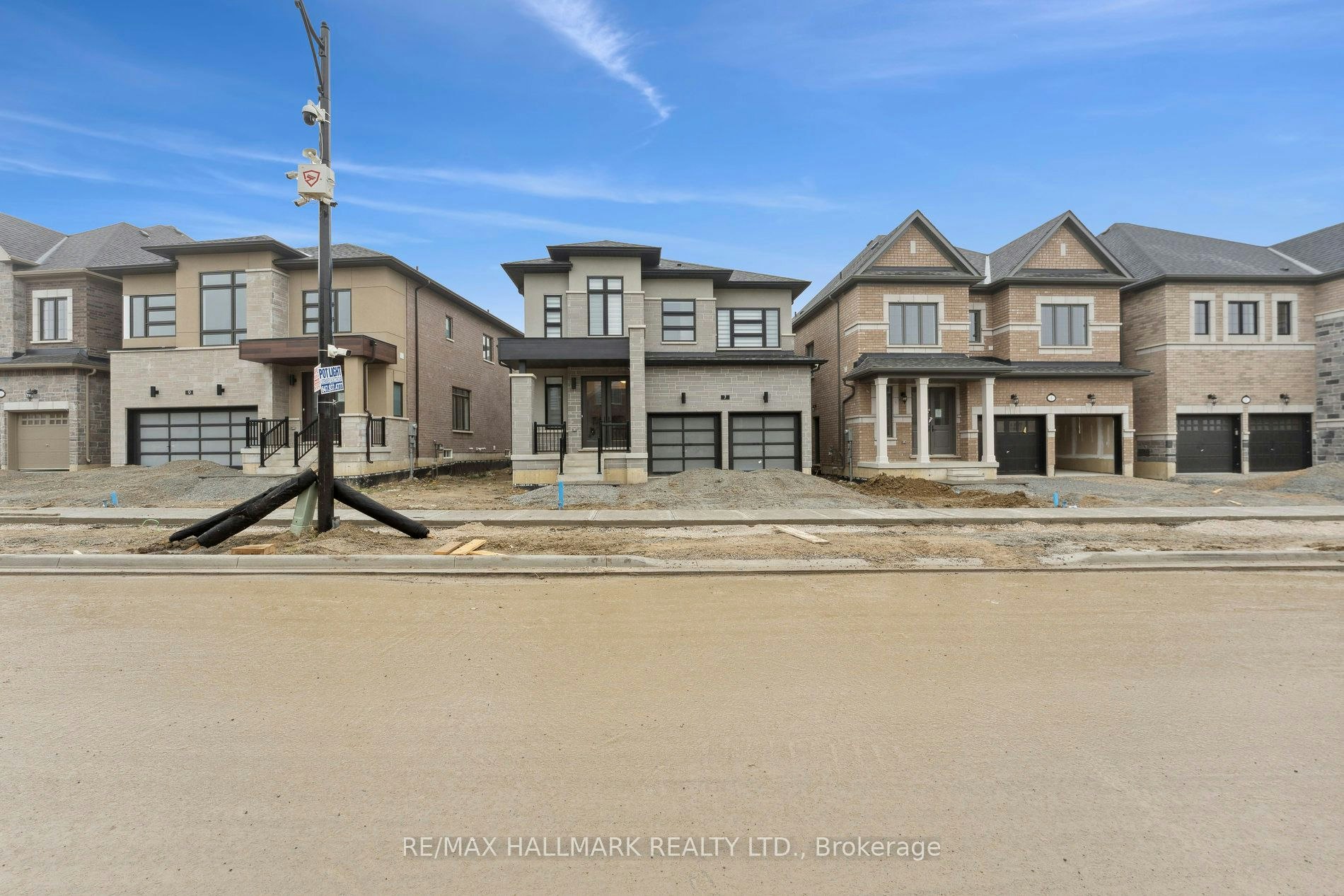 7 Kessler Drive, Brampton, ON, L6R 0B8