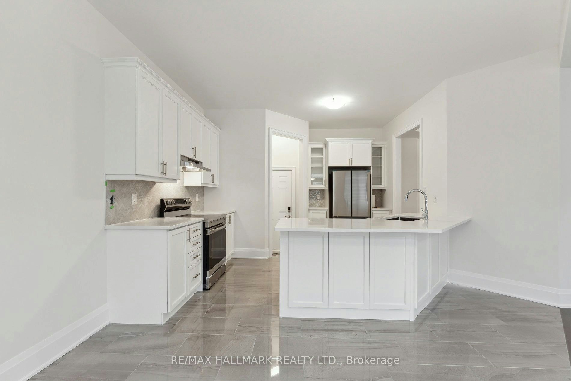 7 Kessler Drive, Brampton, ON, L6R 0B8 - 19