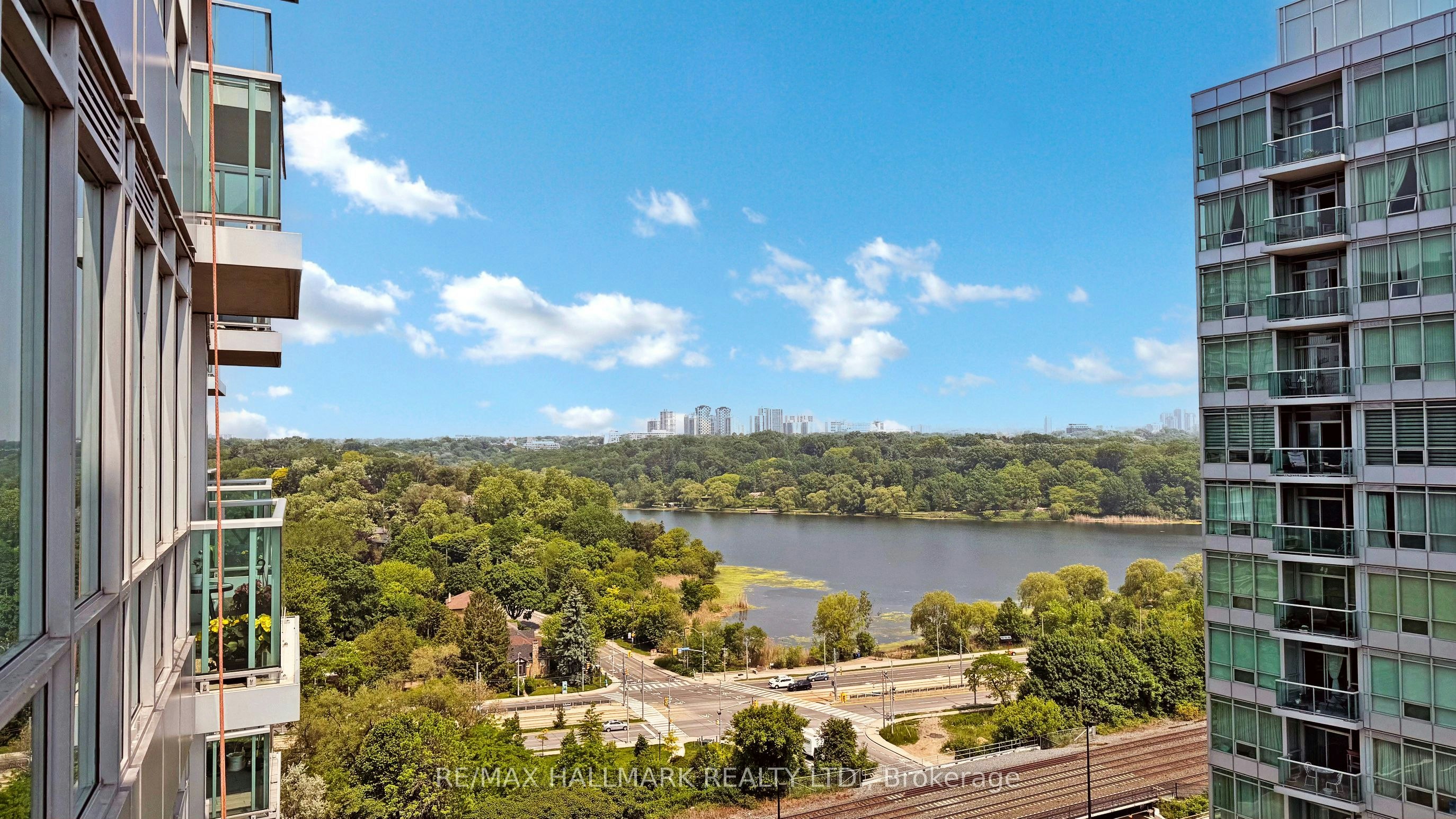 1607-1910 Lake Shore Boulevard W, Toronto, ON, M6S 1A2 - 33