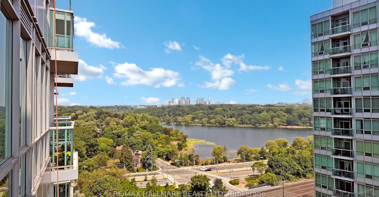 1607-1910 Lake Shore Boulevard W, Toronto, ON, M6S 1A2 - 33