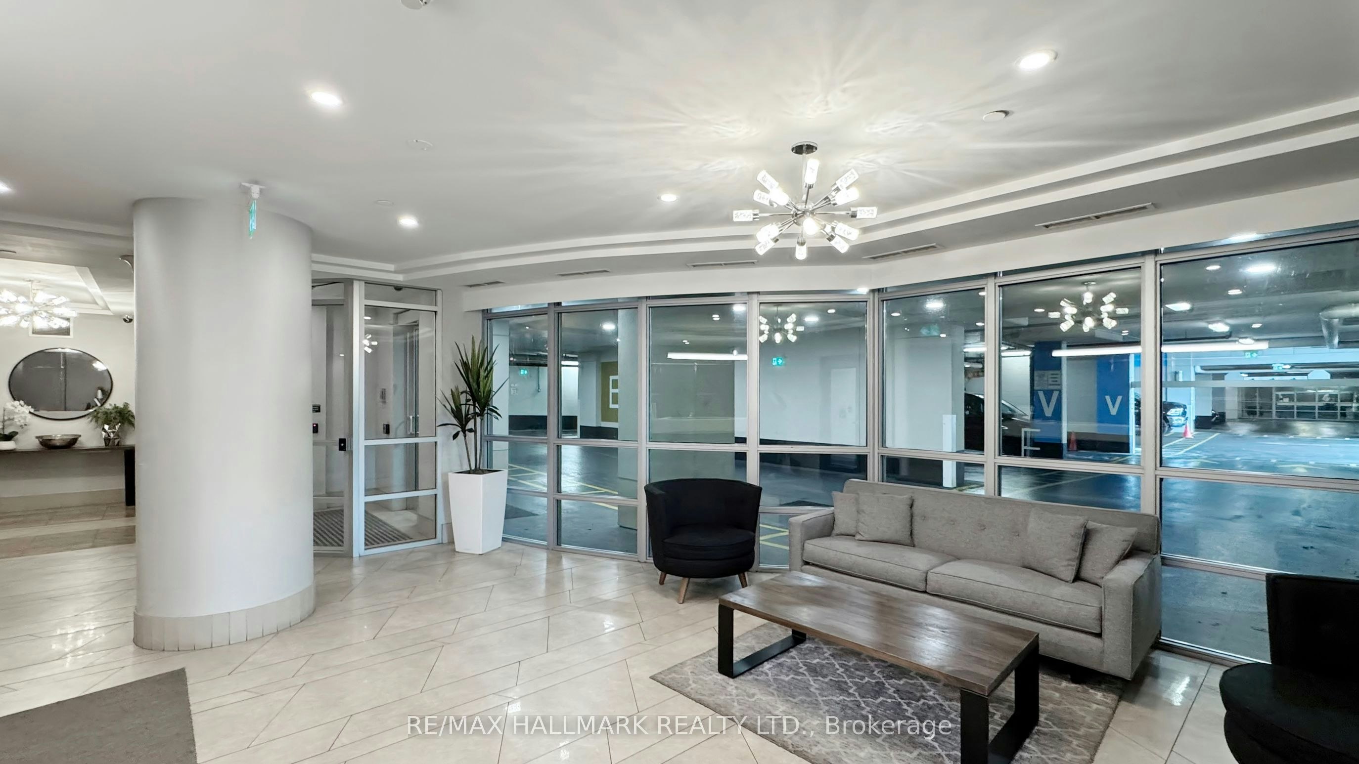 1607-1910 Lake Shore Boulevard W, Toronto, ON, M6S 1A2 - 3