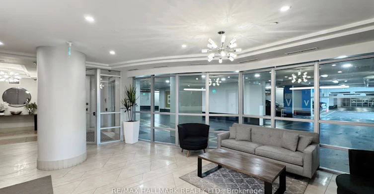 1607-1910 Lake Shore Boulevard W, Toronto, ON, M6S 1A2 - 3
