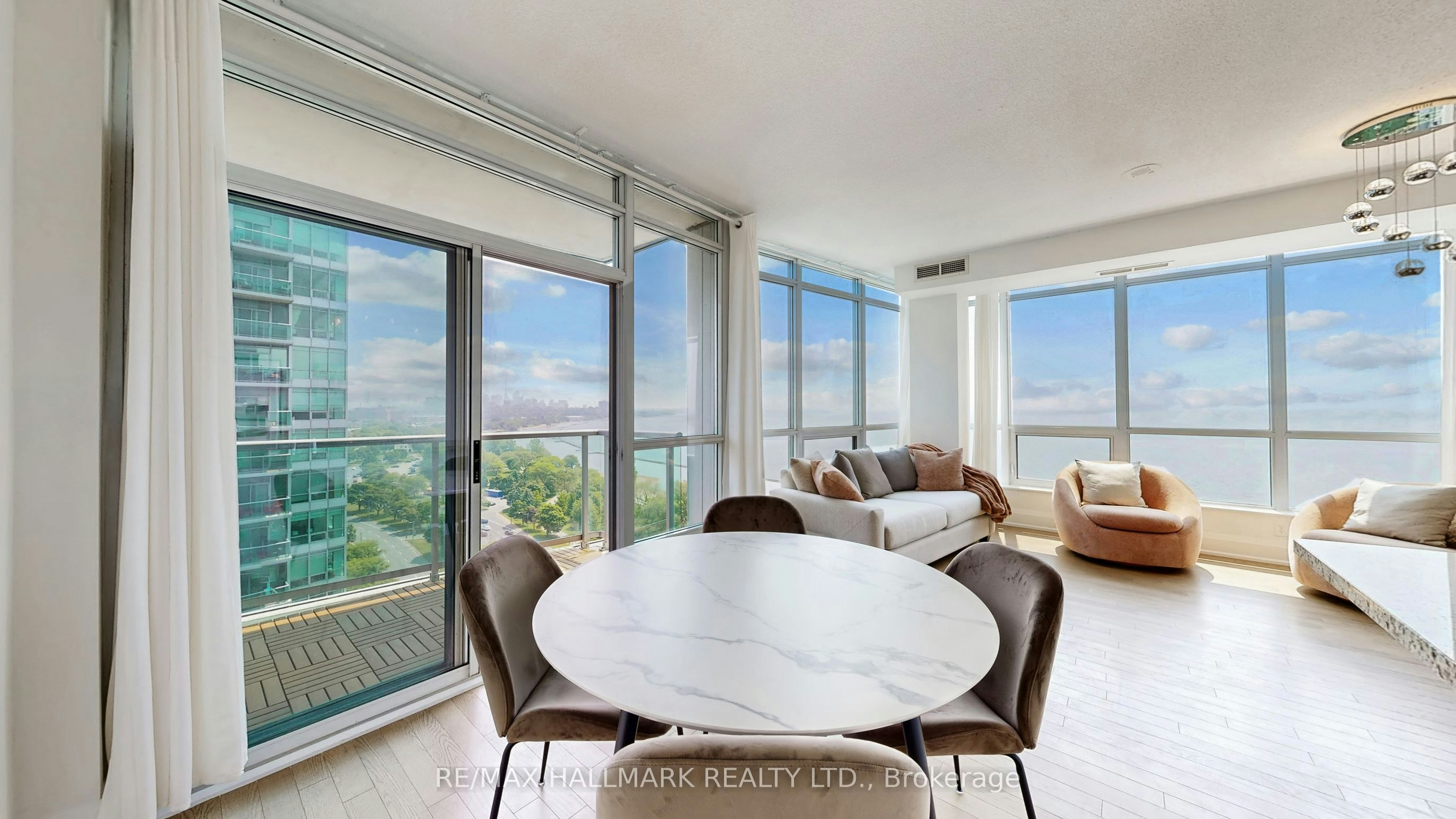 1607-1910 Lake Shore Boulevard W, Toronto, ON, M6S 1A2 - 16
