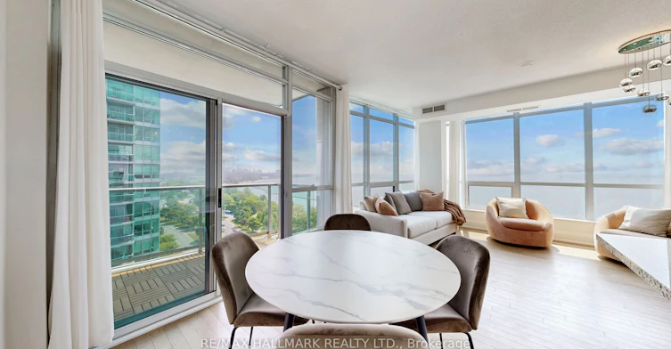 1607-1910 Lake Shore Boulevard W, Toronto, ON, M6S 1A2 - 16