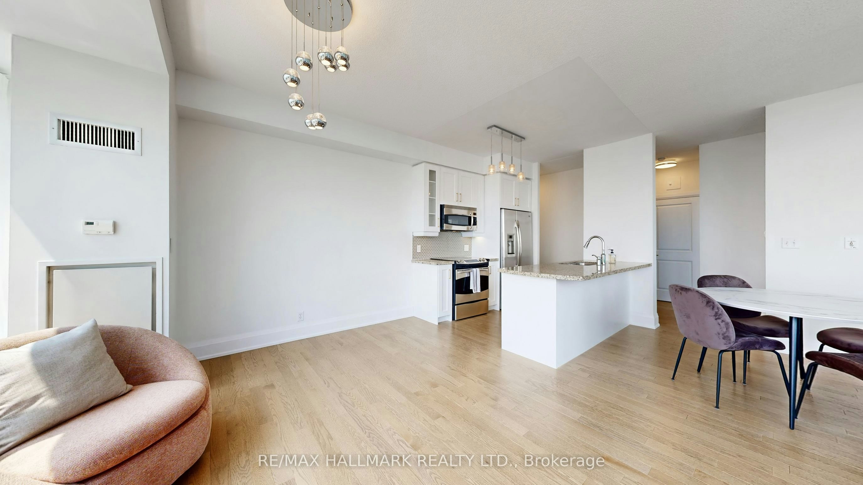 1607-1910 Lake Shore Boulevard W, Toronto, ON, M6S 1A2 - 9
