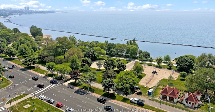 1607-1910 Lake Shore Boulevard W, Toronto, ON, M6S 1A2 - 37