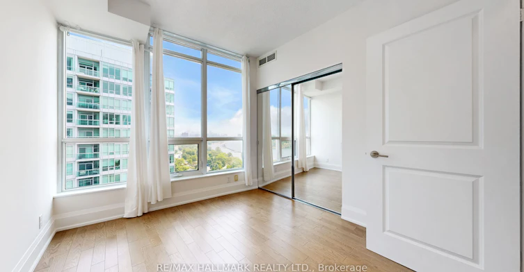 1607-1910 Lake Shore Boulevard W, Toronto, ON, M6S 1A2 - 23