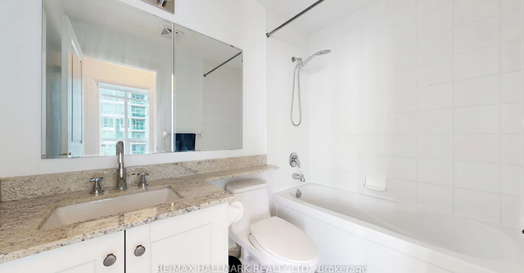1607-1910 Lake Shore Boulevard W, Toronto, ON, M6S 1A2 - 25