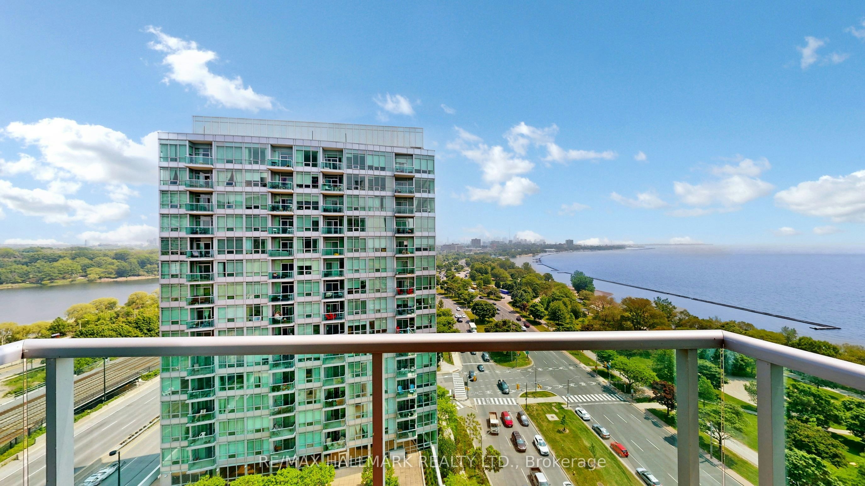 1607-1910 Lake Shore Boulevard W, Toronto, ON, M6S 1A2 - 27