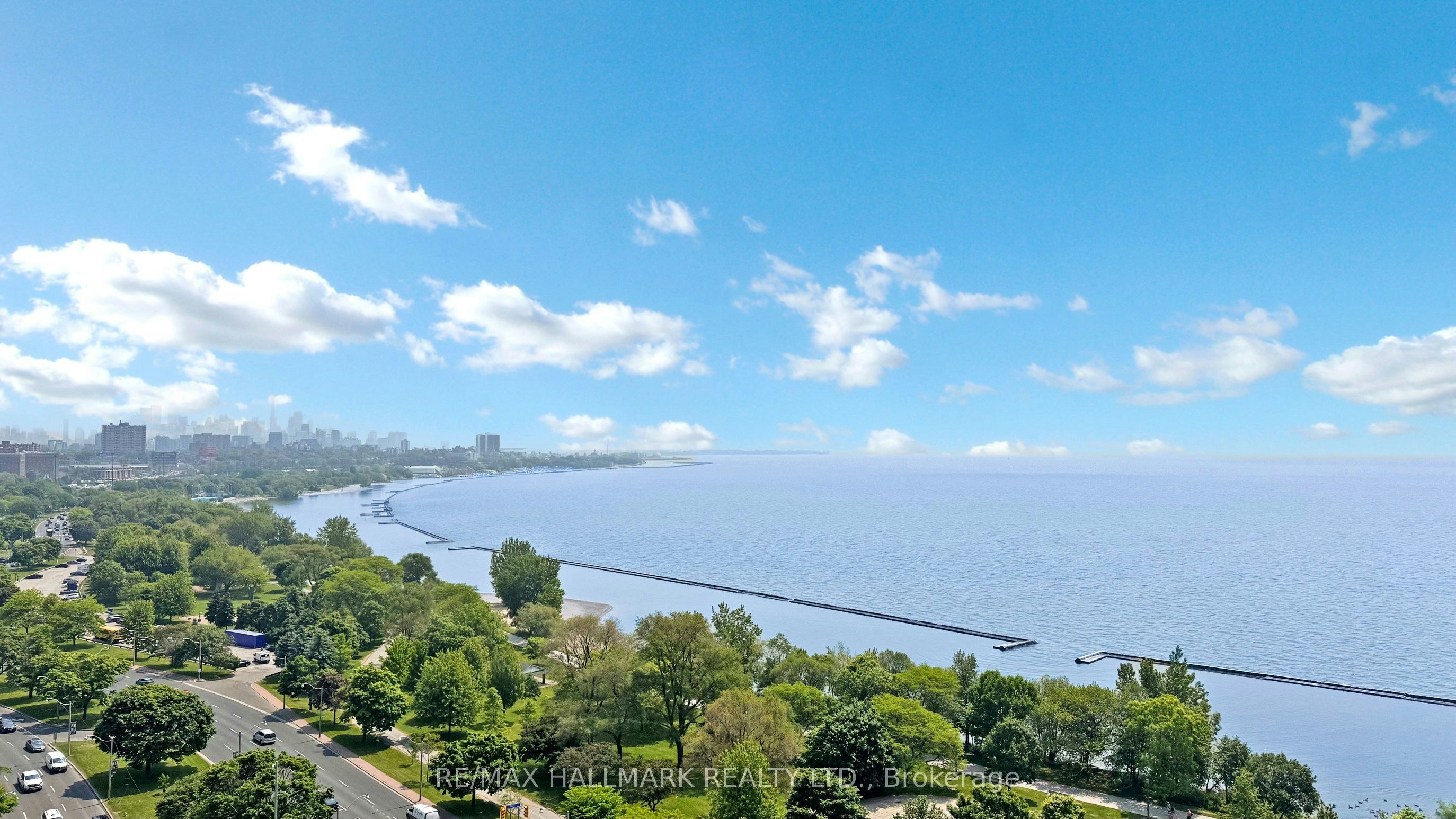 1607-1910 Lake Shore Boulevard W, Toronto, ON, M6S 1A2 - 36