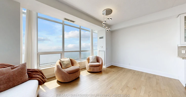 1607-1910 Lake Shore Boulevard W, Toronto, ON, M6S 1A2 - 4