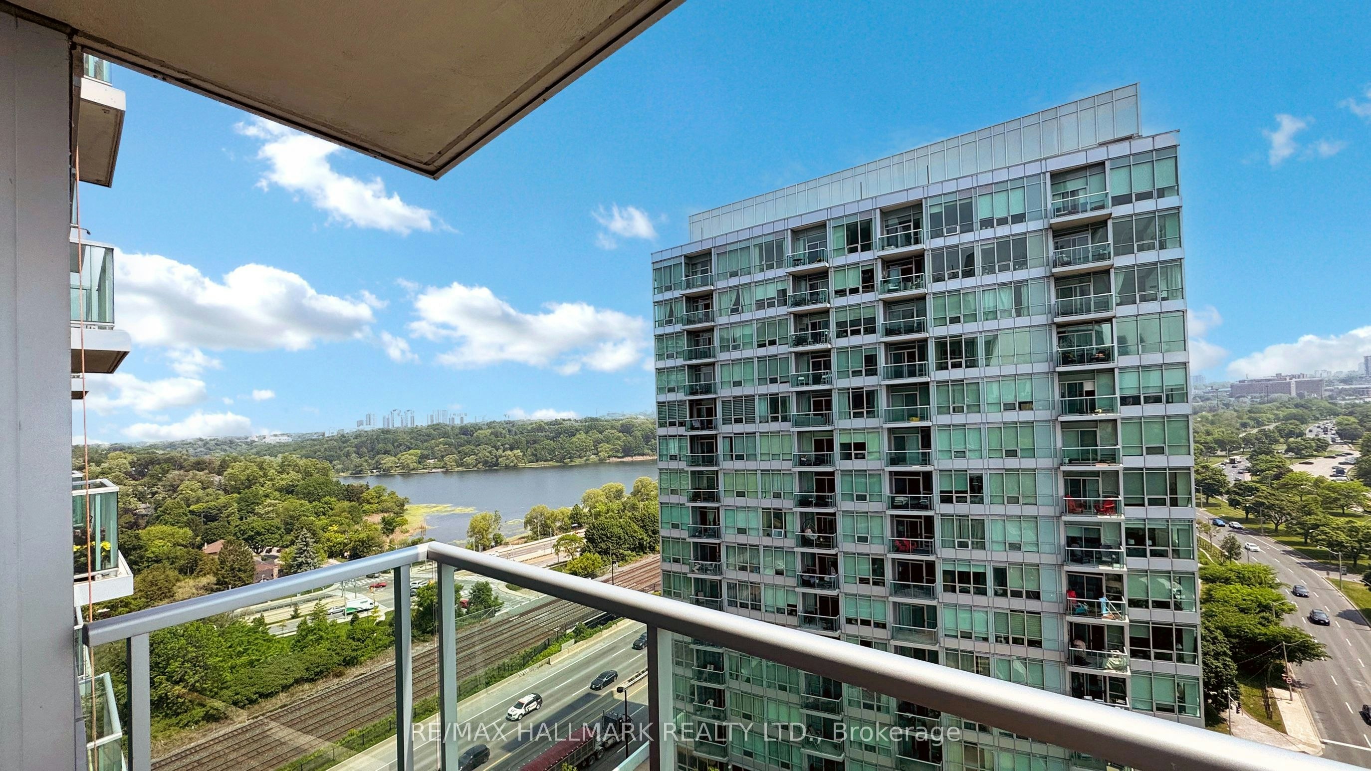 1607-1910 Lake Shore Boulevard W, Toronto, ON, M6S 1A2 - 31