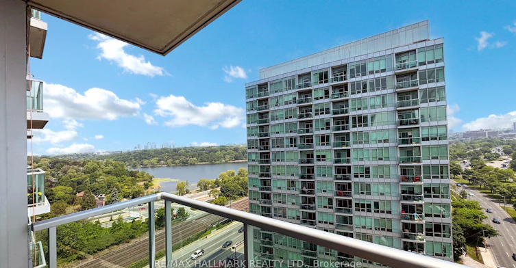 1607-1910 Lake Shore Boulevard W, Toronto, ON, M6S 1A2 - 31