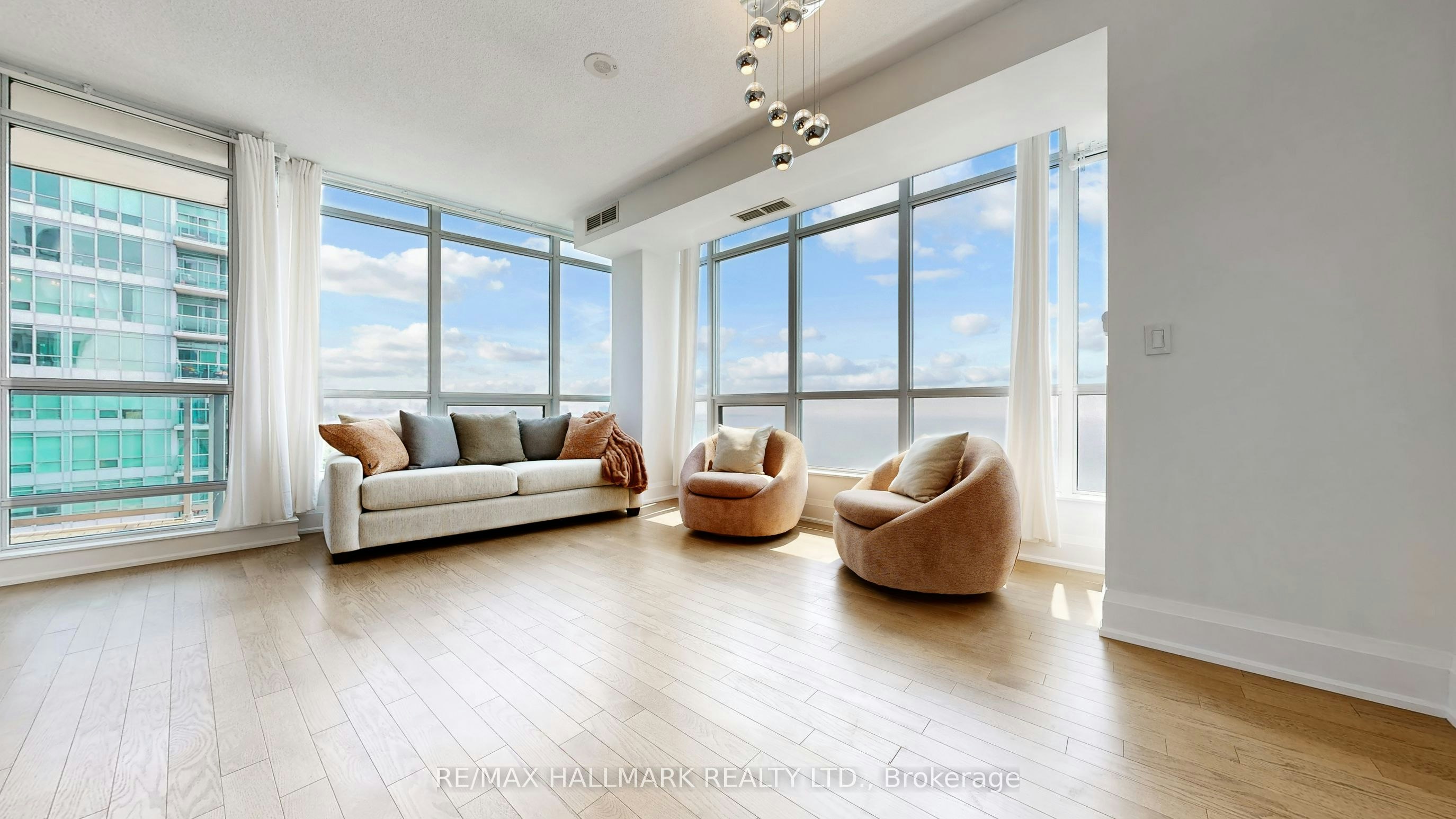 1607-1910 Lake Shore Boulevard W, Toronto, ON, M6S 1A2 - 6